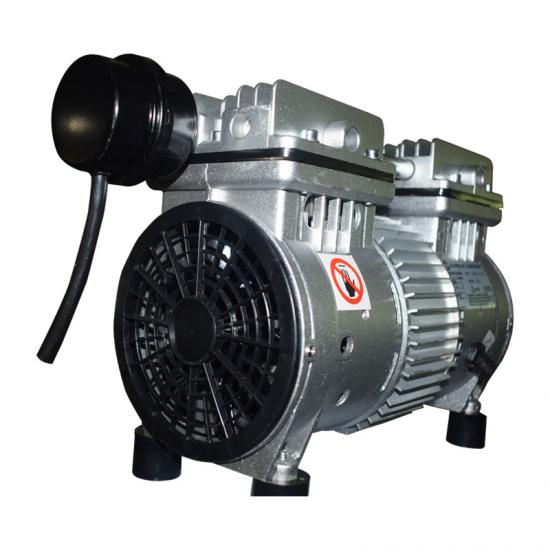 Oilless Low-noise Air Compressor