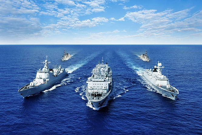 Iron-Blooded Air Source: Hardcore Applications of Air Compressors in National Defense & Military