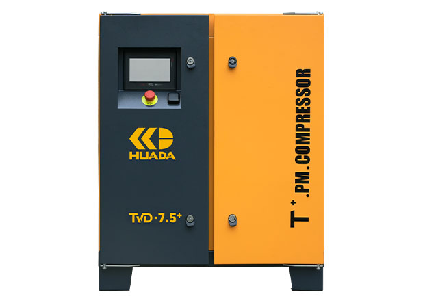 The Relationship Between Air Compressors and Air Receiver Tanks