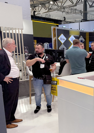 hannover Messe 2019 