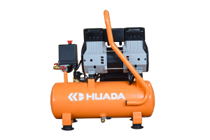 Funktionsprinzip von Kolbenluftkompressoren