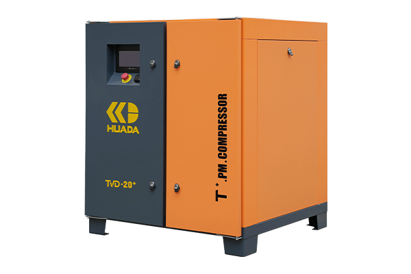 Fehlerphänomene, mögliche Ursachen und Fehlerbehebungsmethoden bei Überdruck im Druckluftspeicher eines Luftkompressors