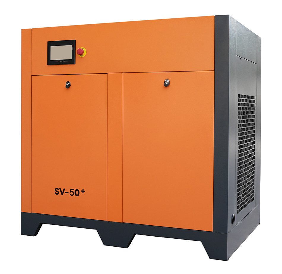 Screw Air Compressor Selection Guide: CFM Capacity / Pressure / Power Explained