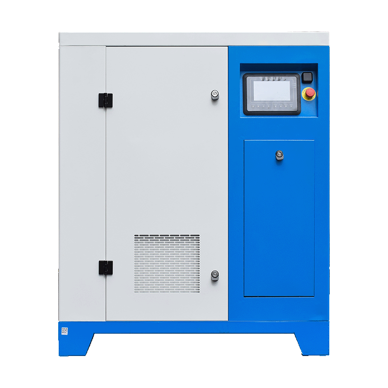 Pekinger U-Bahn erhält „grünen Strom“: Ölfreie Luftkompressortechnologie aus dem Inland kommt auf der Yizhuang-Linie zum Einsatz